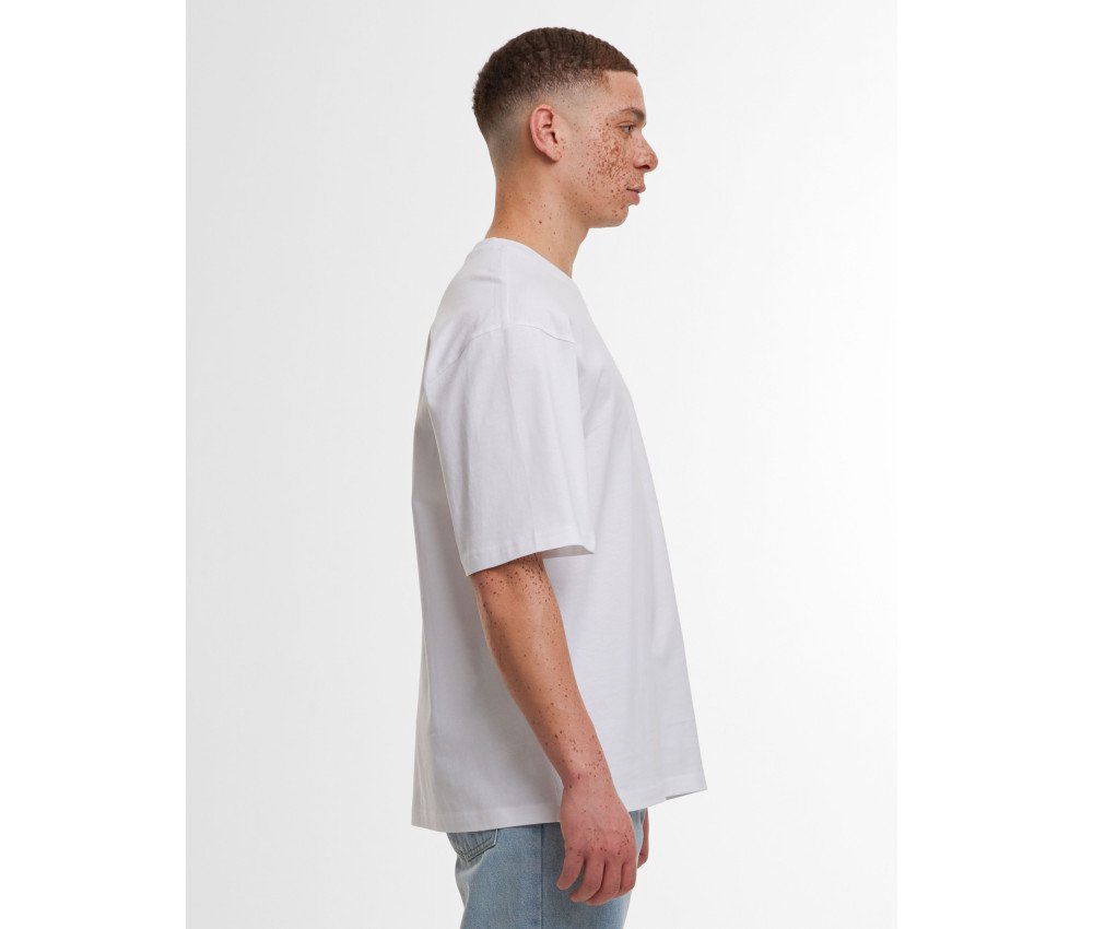 Tee-shirt unisexe loose fit