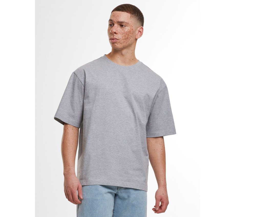 Tee-shirt unisexe loose fit