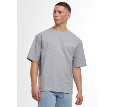 Tee-shirt unisexe loose fit