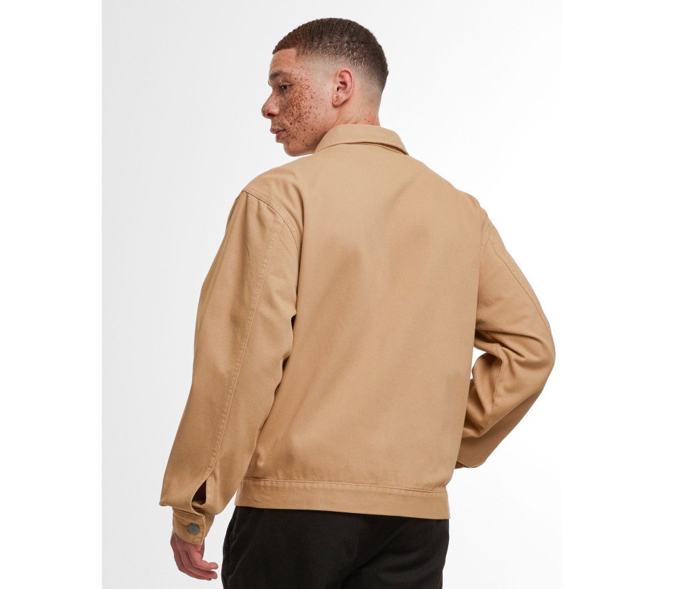 Veste basique de travail 373 g/m² 