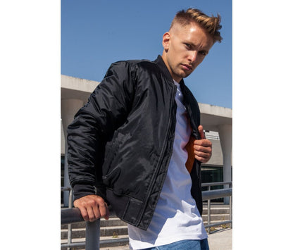 Veste bomber 