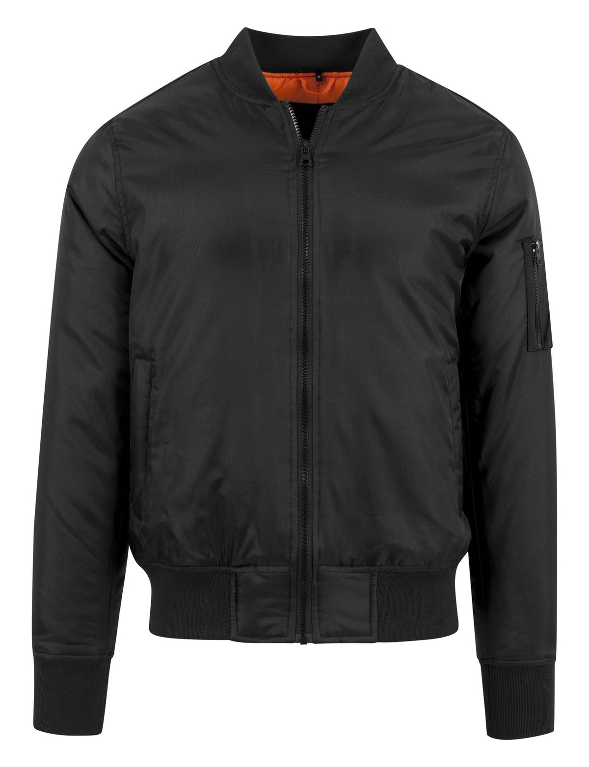 Veste bomber  — coloris Black #Couleur_Black