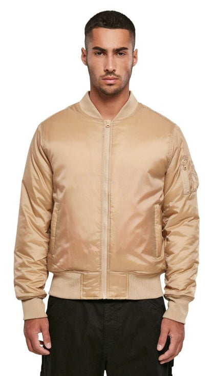 Veste bomber 