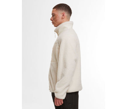 Veste polaire coupe-vent 400 g/m² 