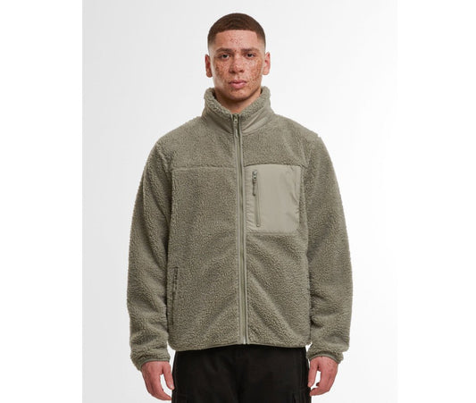Veste polaire coupe-vent 400 g/m² 