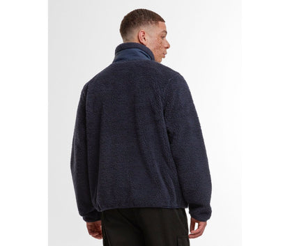 Veste polaire coupe-vent 400 g/m² 