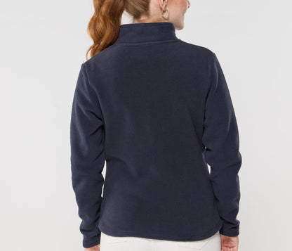 Veste polaire femme zippée 300 g/m² 