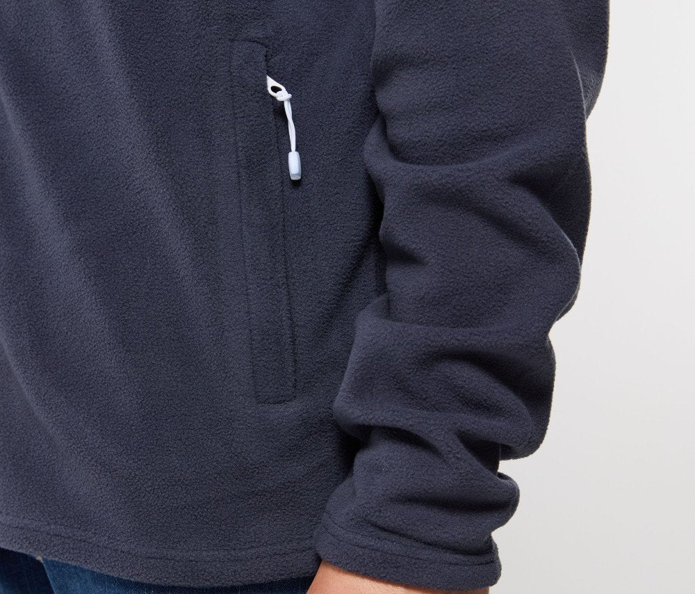 Veste polaire homme zippée 300 g/m² 