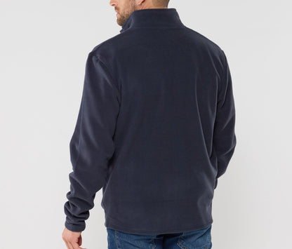 Veste polaire homme zippée 300 g/m² 