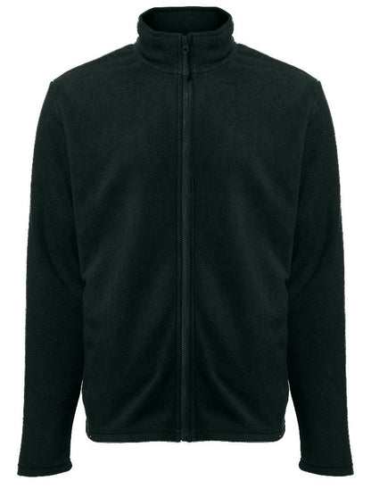 Veste polaire homme zippée 300 g/m²  — coloris Storm Grey #Couleur_Storm-Grey