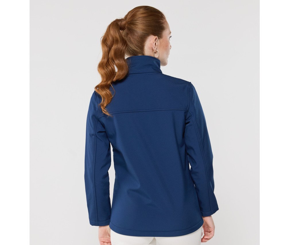 Veste Softshell femme 3 couches 340 g/m² 