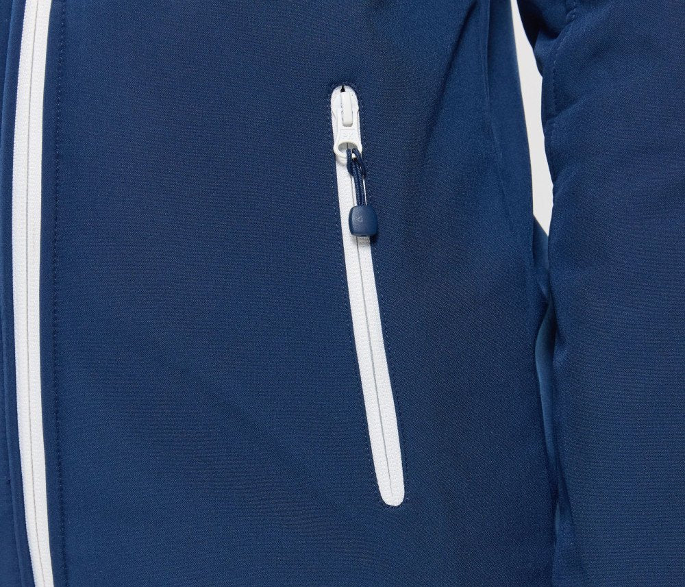 Veste Softshell femme 3 couches 340 g/m² 