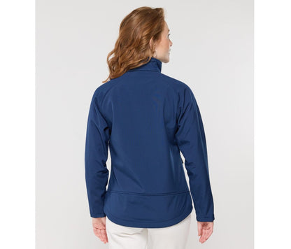 Veste Softshell femme 3 couches