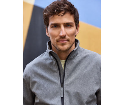 Veste Softshell homme 3 couches 340 g/m² 