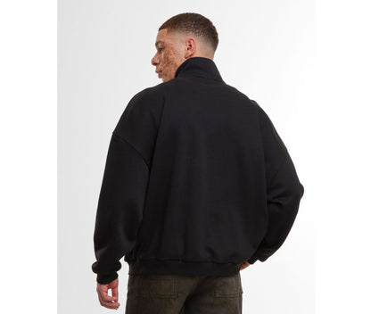 Veste zippée oversize 300 g/m² 