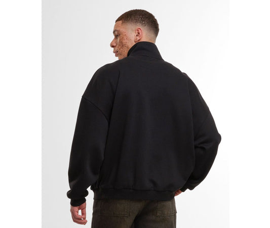Veste zippée oversize 300 g/m² 