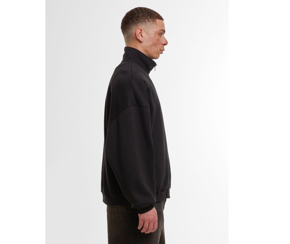 Veste zippée oversize 300 g/m² 
